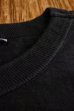 画像7: STUDIO D'ARTISAN 吊り編みオールドカレッジ Tシャツ 9850A