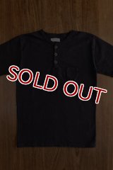 ORGUEIL OR-9013P Henry T-SHIRT BLACK