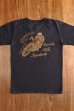 画像2: ORGUEIL OR-9013P Henry T-SHIRT BLACK (2)