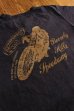 画像3: ORGUEIL OR-9013P Henry T-SHIRT BLACK