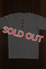 ORGUEIL OR-9013P Henry T-SHIRT WHITE