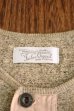 画像11: ORGUEIL OR-9014 Henry Longsleeve T / BROWN