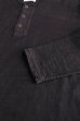 画像8: ORGUEIL OR-9014 Henry Longsleeve T / BLACK