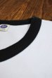 画像4: BUCO TEE / CHECKER FLAG BC17004