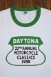 画像2: BUCO TEE / DAYTONA BC17003 (2)