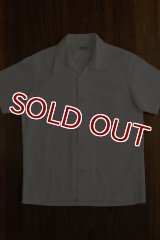 JOE McCOY PANAMA SHIRT MS17015