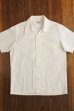 画像1: JOE McCOY PANAMA SHIRT MS17015 (1)
