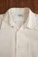 画像6: JOE McCOY PANAMA SHIRT MS17015