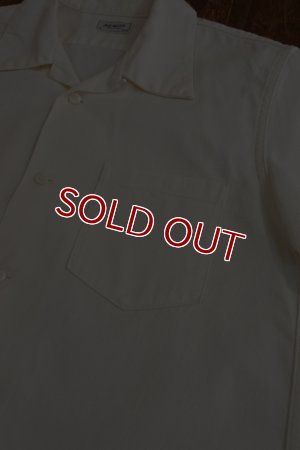 画像4: JOE McCOY PANAMA SHIRT MS17015