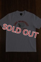 JOE McCOY TEE / B.S.A. MC17025