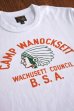 画像4: JOE McCOY TEE / B.S.A. MC17025