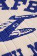 画像5: THE REAL McCOY'S ATHLETIC RIB TEE / OTIS AFB MC17001