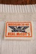 画像10: THE REAL McCOY'S ATHLETIC RIB TEE / OTIS AFB MC17001