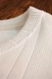 画像6: THE REAL McCOY'S ATHLETIC RIB TEE / OTIS AFB MC17001