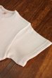 画像8: THE REAL McCOY'S ATHLETIC RIB TEE / OTIS AFB MC17001