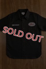 BUCO CLUB SHIRT / MILWAUKEE PIRATES BS17001