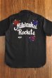 画像2: BUCO CLUB SHIRT / MILWAUKEE PIRATES BS17001 (2)