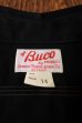 画像14: BUCO CLUB SHIRT / MILWAUKEE PIRATES BS17001