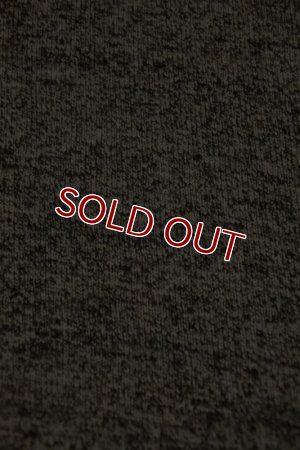 画像8: JOE McCOY DOUBLE DIAMOND TWIST YARN HENLEY SHIRT MC17118