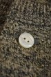 画像6: JOE McCOY DOUBLE DIAMOND TWIST YARN HENLEY SHIRT MC17118