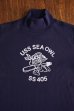 画像4: THE REAL McCOY'S  FLIGHT DECK JERSEY / USS SEA OWL MC17108
