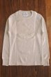 画像1: THE REAL McCOY'S USN UNDERSHIRT,WINTER N-1 MC14107 (1)
