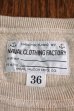 画像10: THE REAL McCOY'S USN UNDERSHIRT,WINTER N-1 MC14107