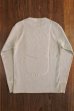 画像2: THE REAL McCOY'S USN UNDERSHIRT,WINTER N-1 MC14107 (2)