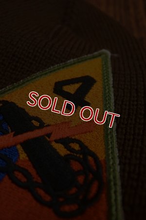 画像6: THE REAL McCOY'S A-4 CAP / Armed Div. MA17102