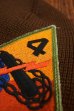 画像6: THE REAL McCOY'S A-4 CAP / Armed Div. MA17102