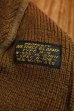 画像7: THE REAL McCOY'S A-4 CAP / Armed Div. MA17102