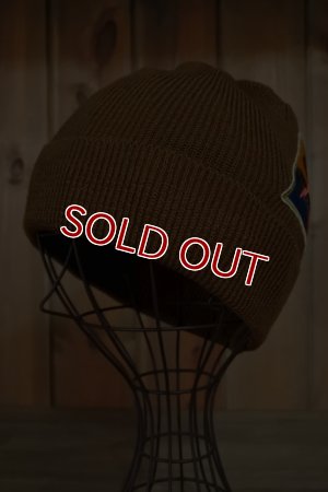 画像3: THE REAL McCOY'S A-4 CAP / Armed Div. MA17102