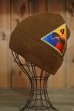 画像4: THE REAL McCOY'S A-4 CAP / Armed Div. MA17102