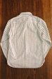 画像4: STUDIO D'ARTISAN DOBBY WORK SHIRT 5596