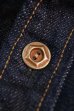 画像10: STUDIO D'ARTISAN SUVIN GOLD DENIM SHIRT D5595
