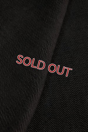 画像13: STUDIO D'ARTISAN SUVIN GOLD DENIM SHIRT D5595