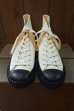 画像4: THE REAL McCOY'S  MILITARY CANVAS TRAINING SHOES MA17010