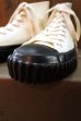 画像8: THE REAL McCOY'S  MILITARY CANVAS TRAINING SHOES MA17010