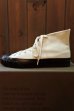 画像5: THE REAL McCOY'S  MILITARY CANVAS TRAINING SHOES MA17010
