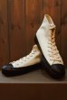 画像3: THE REAL McCOY'S  MILITARY CANVAS TRAINING SHOES MA17010