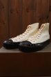 画像2: THE REAL McCOY'S  MILITARY CANVAS TRAINING SHOES MA17010 (2)