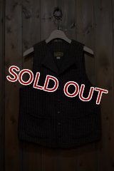 ORGUEIL OR-4052 Beach Cloth Gilet