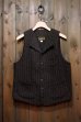 画像1: ORGUEIL OR-4052 Beach Cloth Gilet (1)