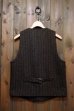 画像2: ORGUEIL OR-4052 Beach Cloth Gilet (2)