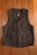 画像3: ORGUEIL OR-4052 Beach Cloth Gilet
