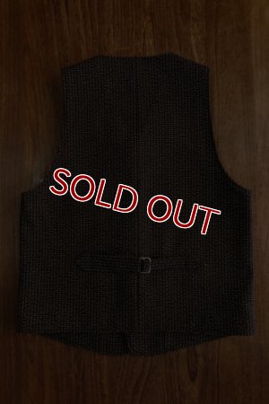 画像5: ORGUEIL OR-4052 Beach Cloth Gilet
