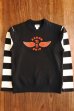 画像1: BUCO RACING JERSEY / AKRON BC17101 (1)