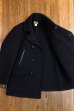 画像4: JOE McCOY FOUR POCKET WOOL WORK COAT MJ17133