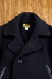 画像8: JOE McCOY FOUR POCKET WOOL WORK COAT MJ17133