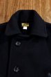 画像6: JOE McCOY FOUR POCKET WOOL WORK COAT MJ17133